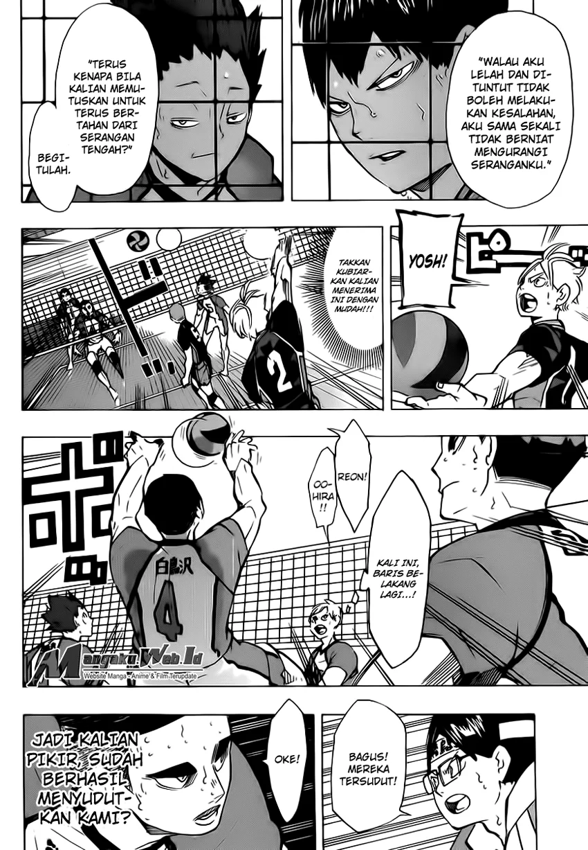 Chapter 174 - halaman 9