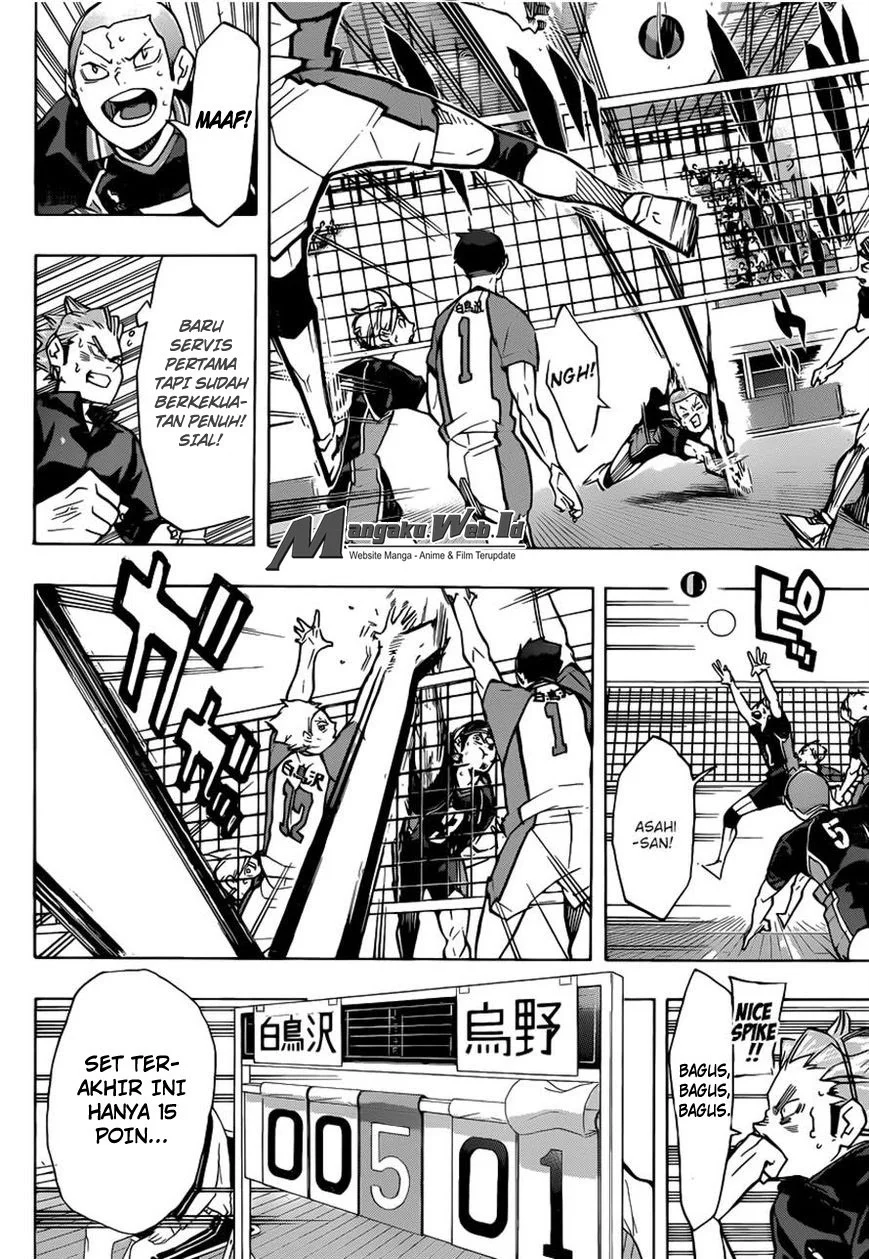 Chapter 175 - halaman 12