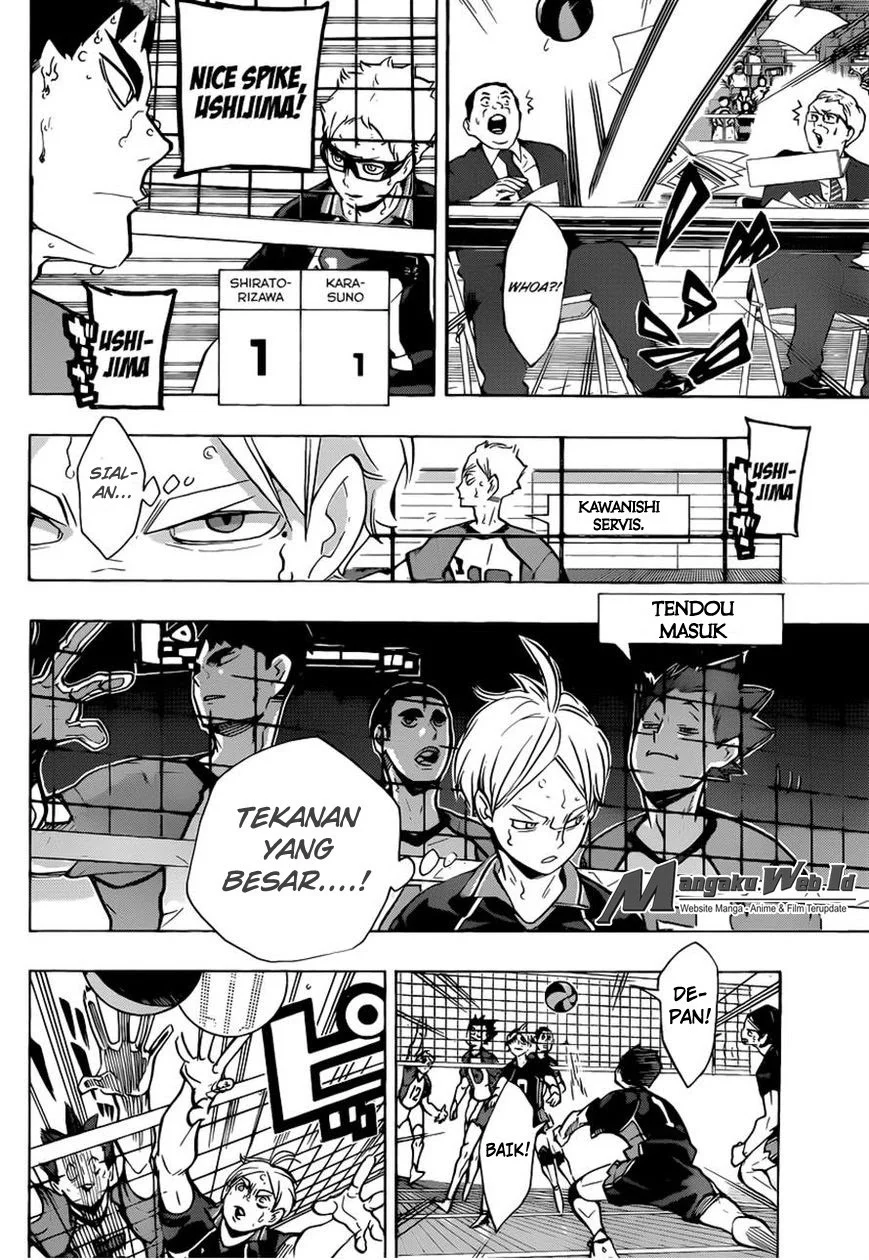 Chapter 175 - halaman 14