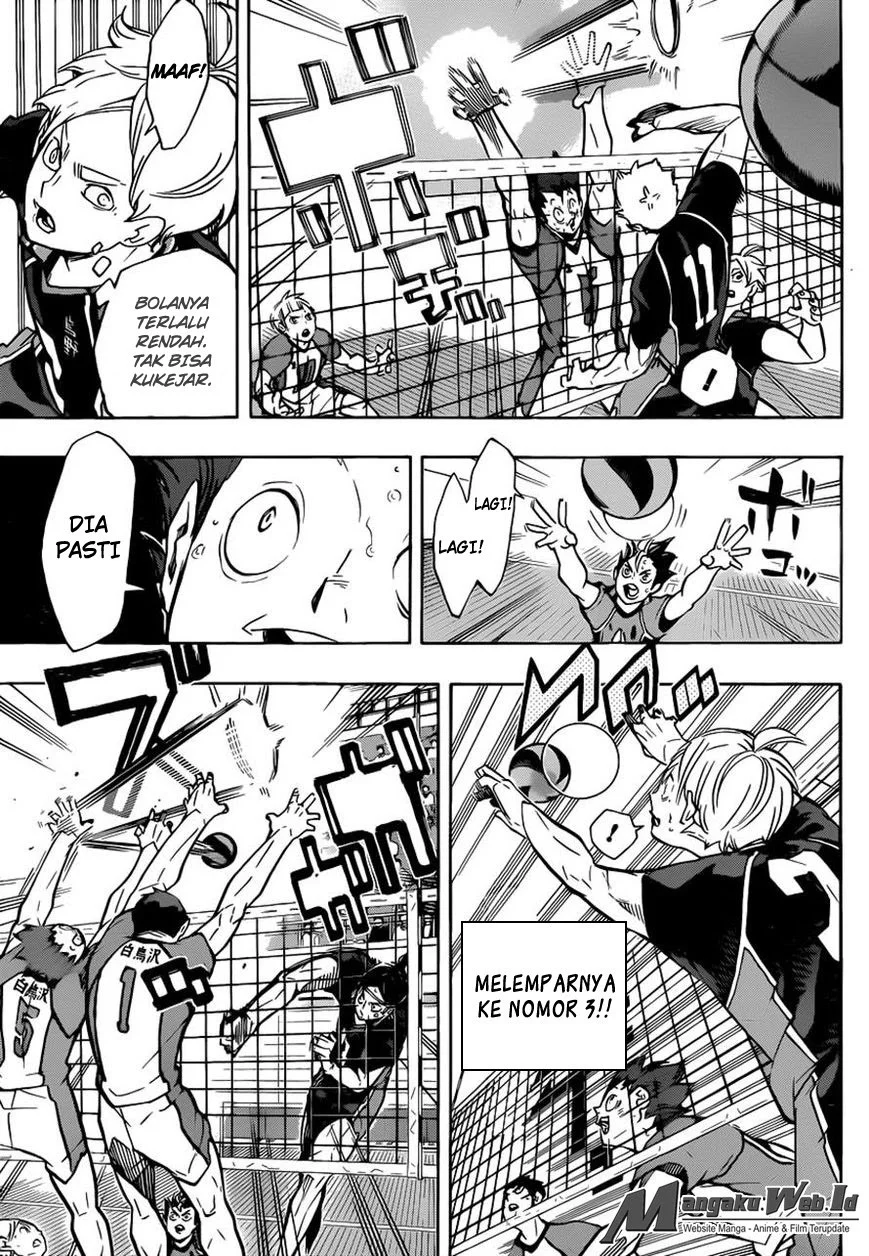 Chapter 175 - halaman 15