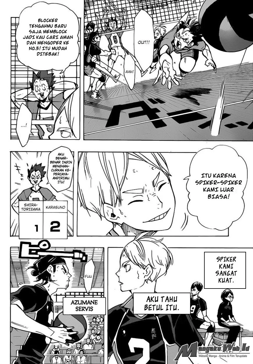 Chapter 175 - halaman 16