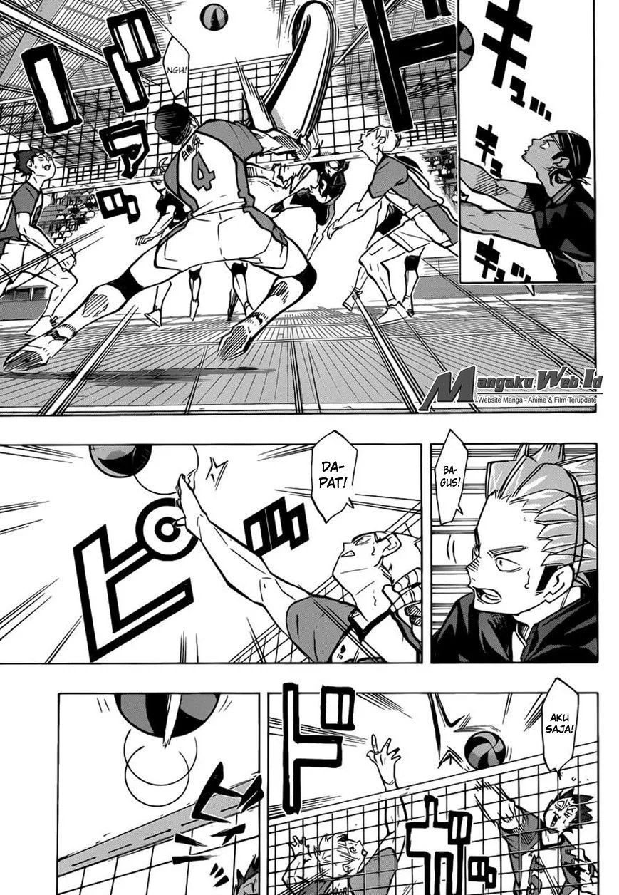 Chapter 175 - halaman 17