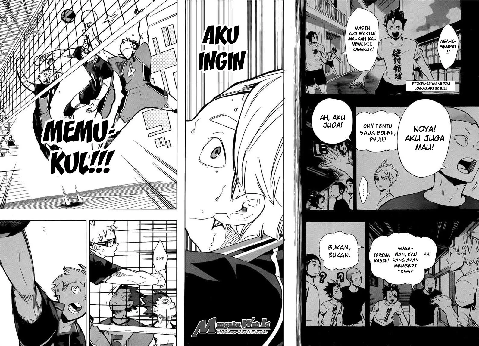 Chapter 175 - halaman 19
