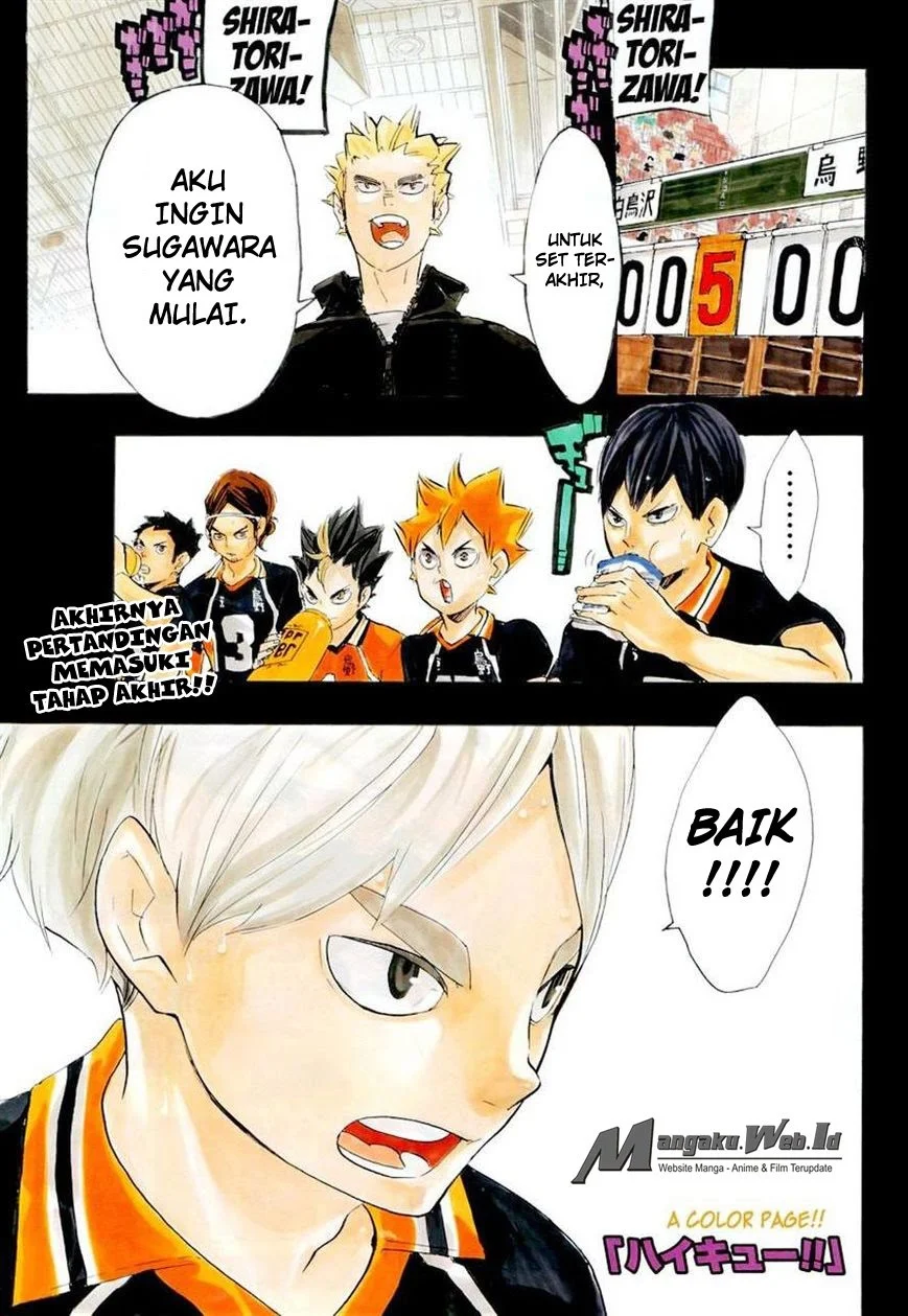Chapter 175 - halaman 5