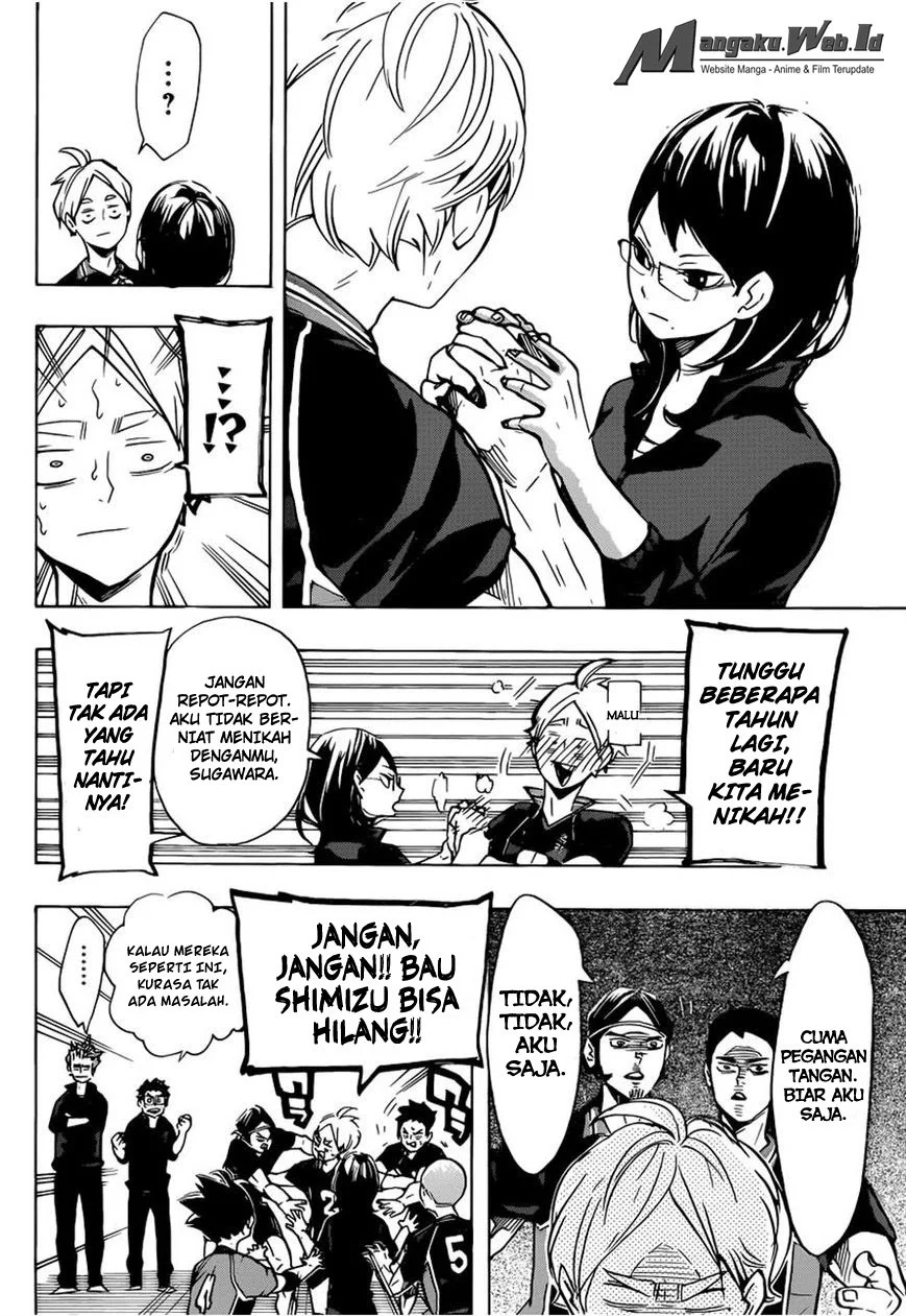 Chapter 175 - halaman 8