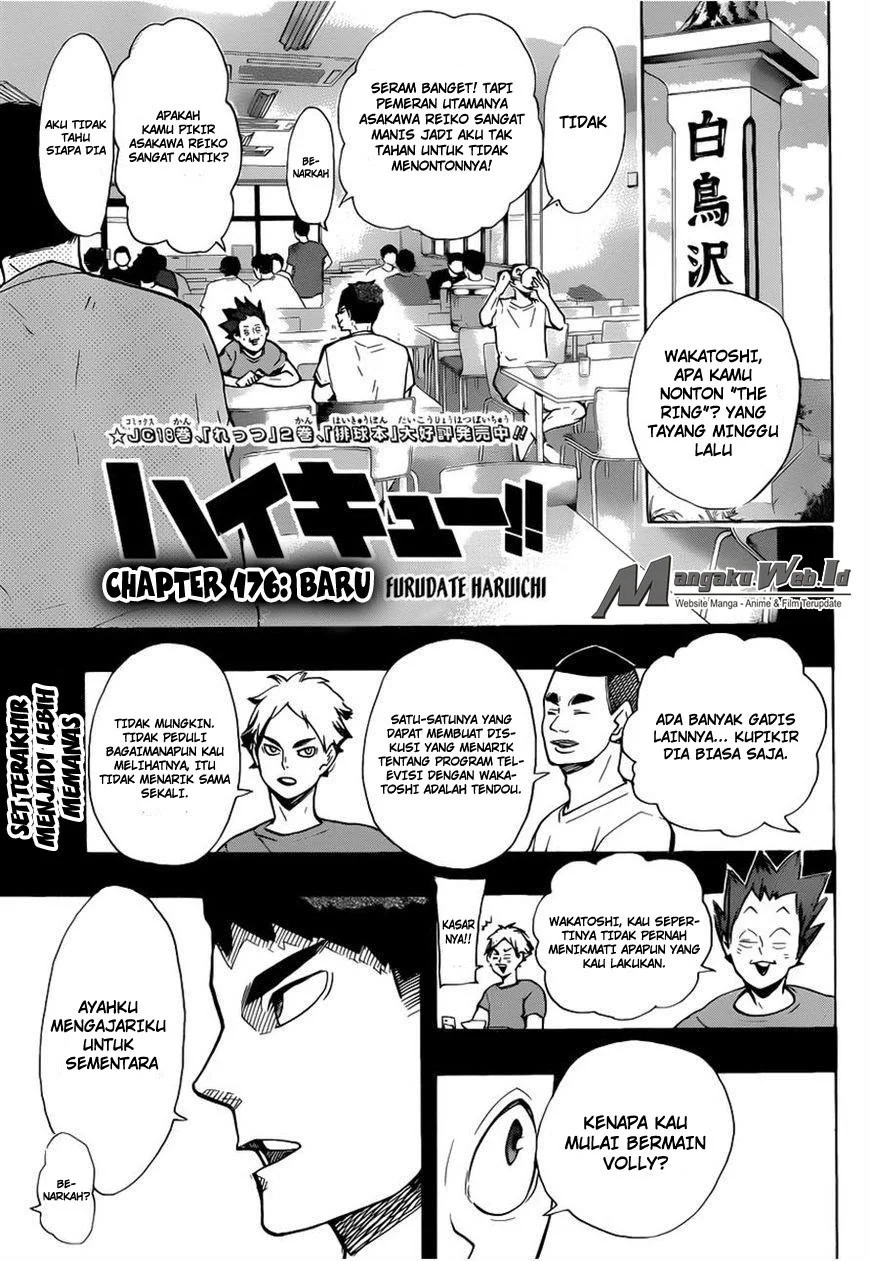 Chapter 176 - halaman 2