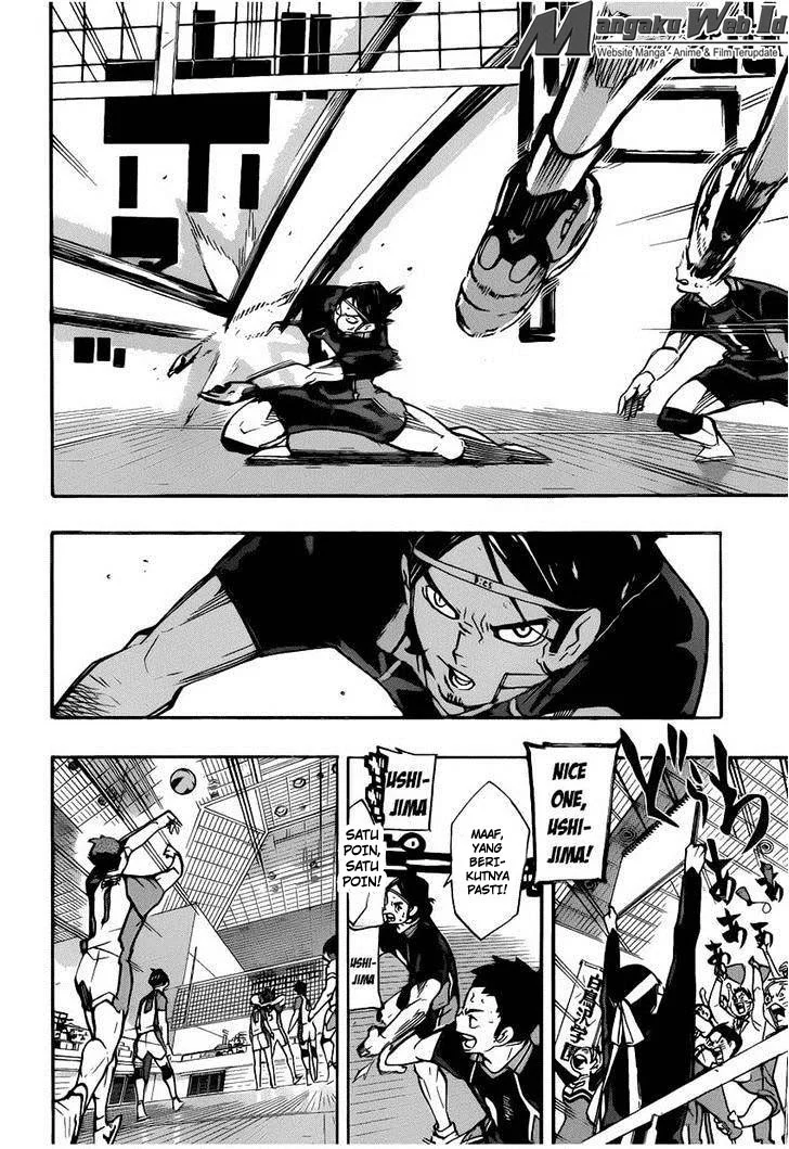 Chapter 176 - halaman 13