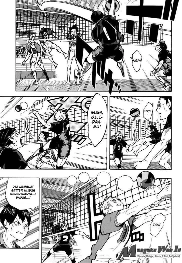 Chapter 176 - halaman 14