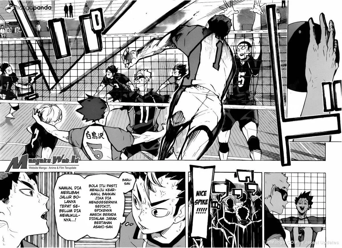 Chapter 176 - halaman 17
