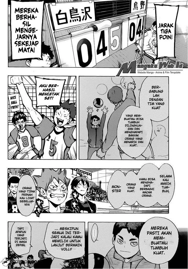 Chapter 176 - halaman 18