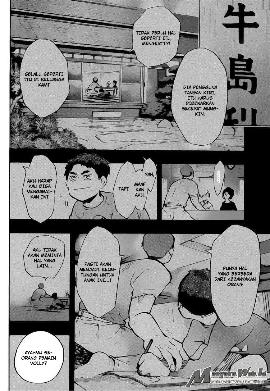 Chapter 176 - halaman 3