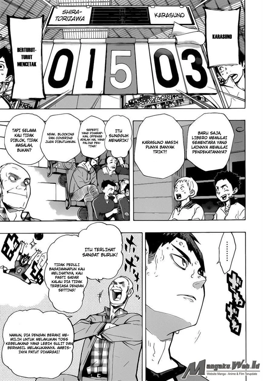 Chapter 176 - halaman 6