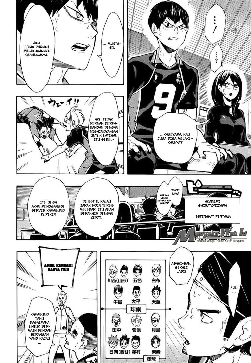 Chapter 176 - halaman 7