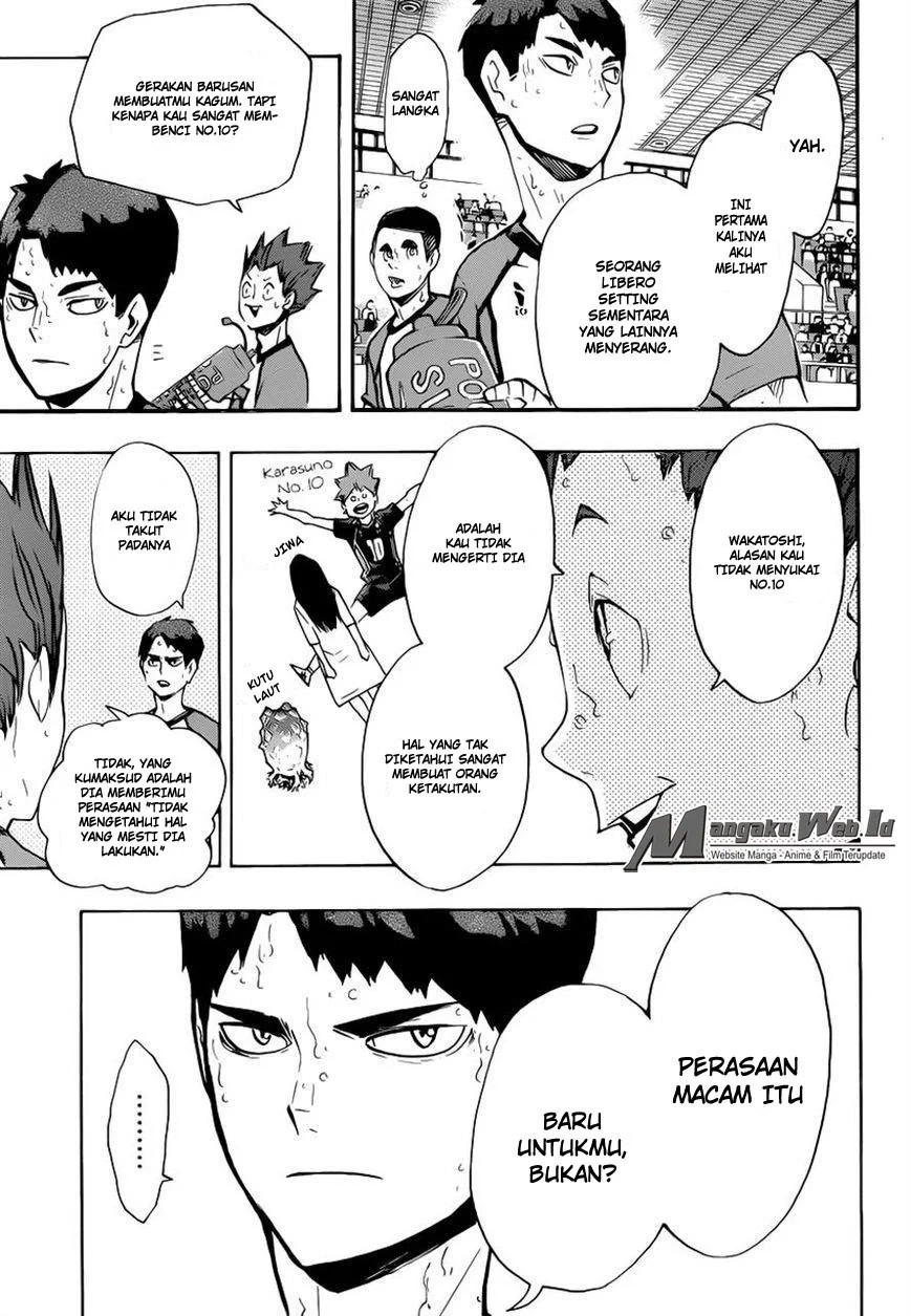 Chapter 176 - halaman 8