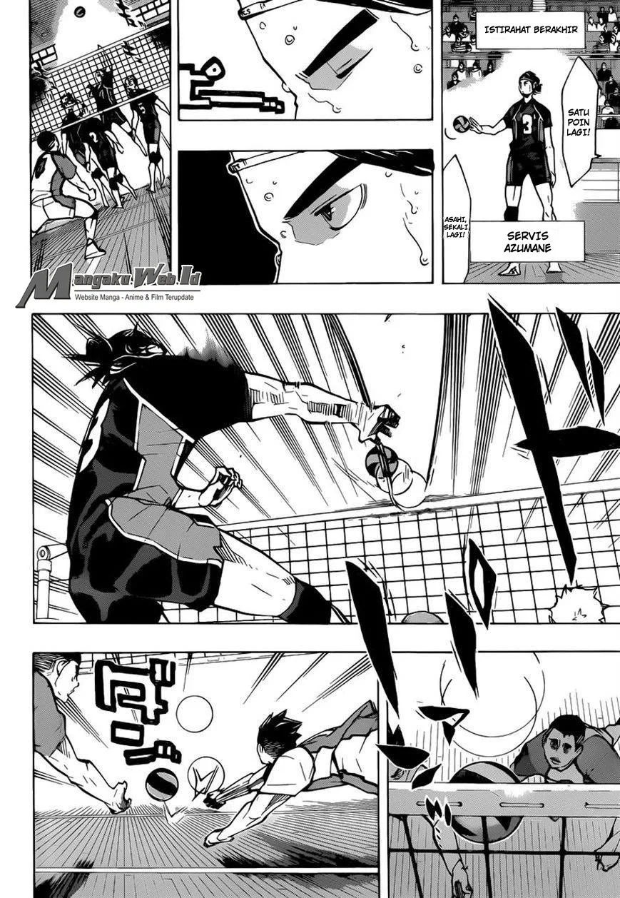Chapter 176 - halaman 9