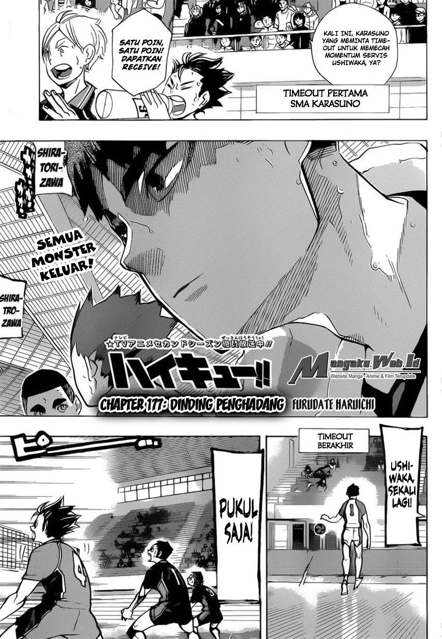 Chapter 177 - halaman 2