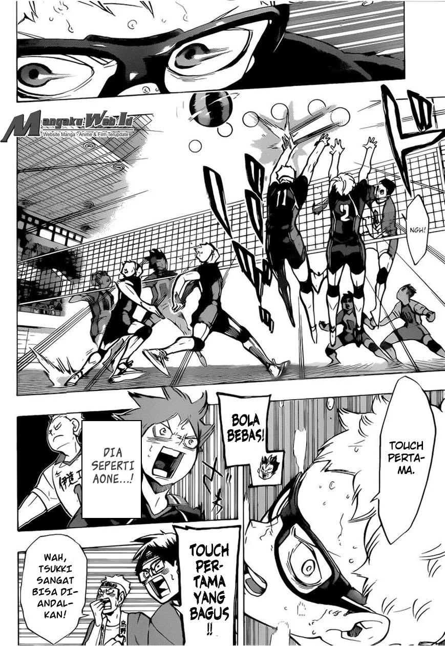 Chapter 177 - halaman 12