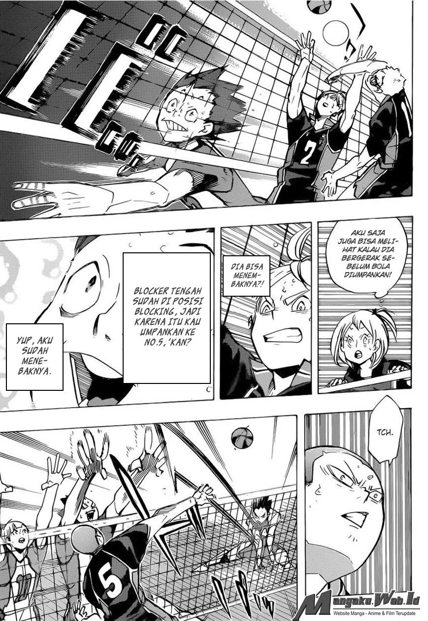 Chapter 177 - halaman 13