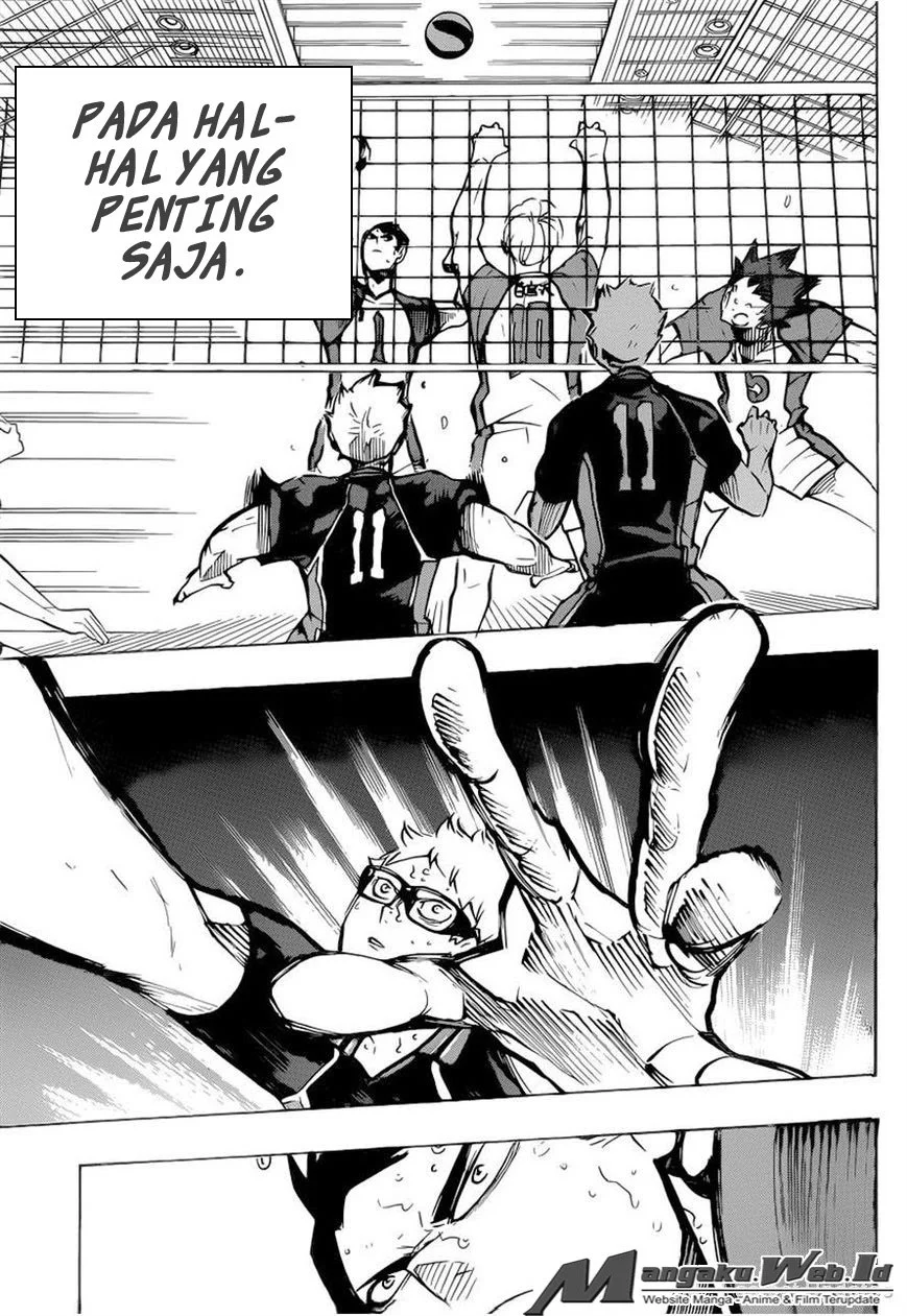 Chapter 177 - halaman 15
