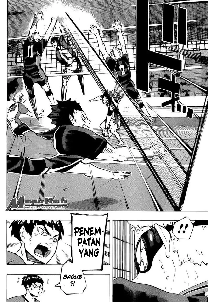 Chapter 177 - halaman 16