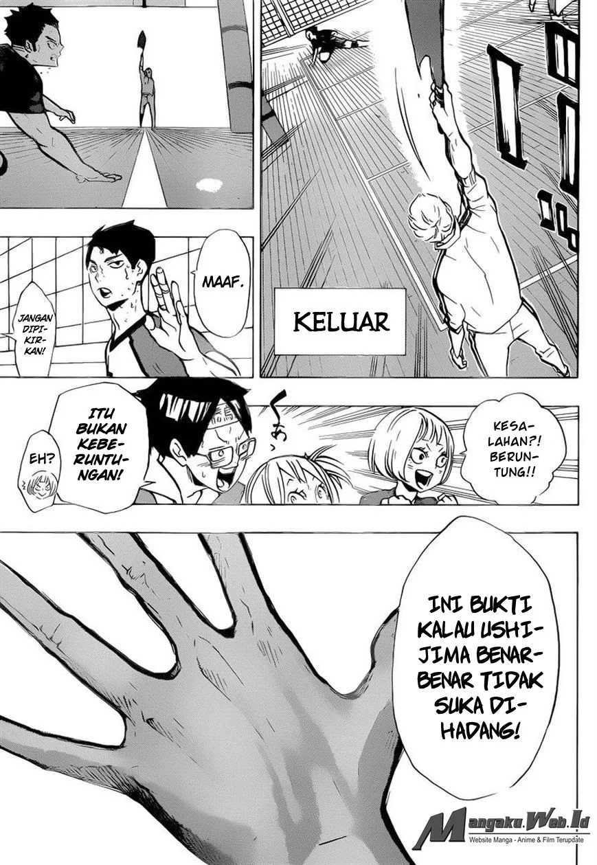Chapter 177 - halaman 17