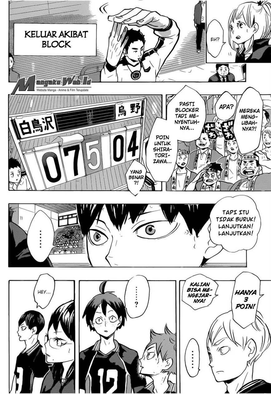 Chapter 177 - halaman 18