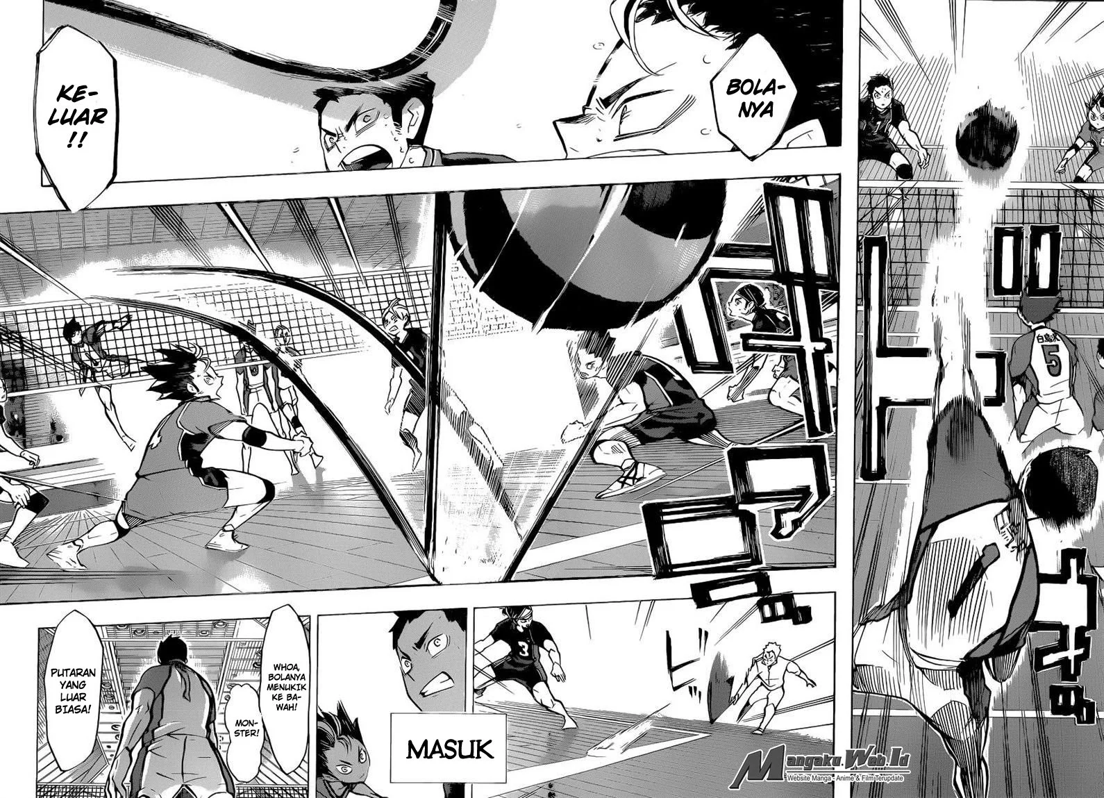 Chapter 177 - halaman 3