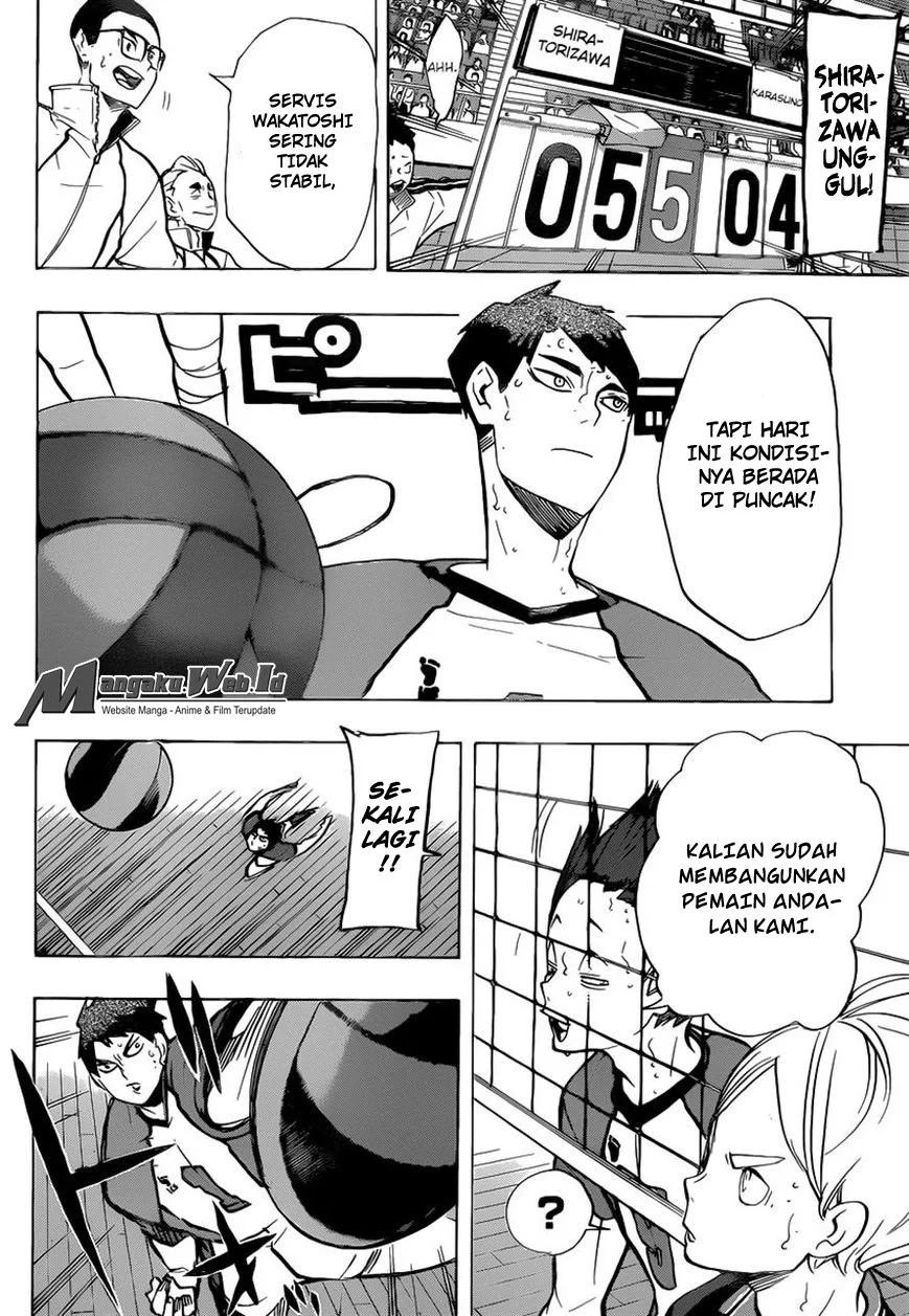 Chapter 177 - halaman 4