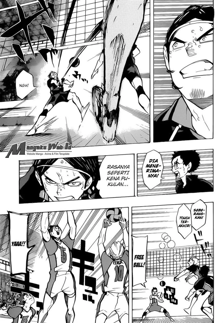 Chapter 177 - halaman 5