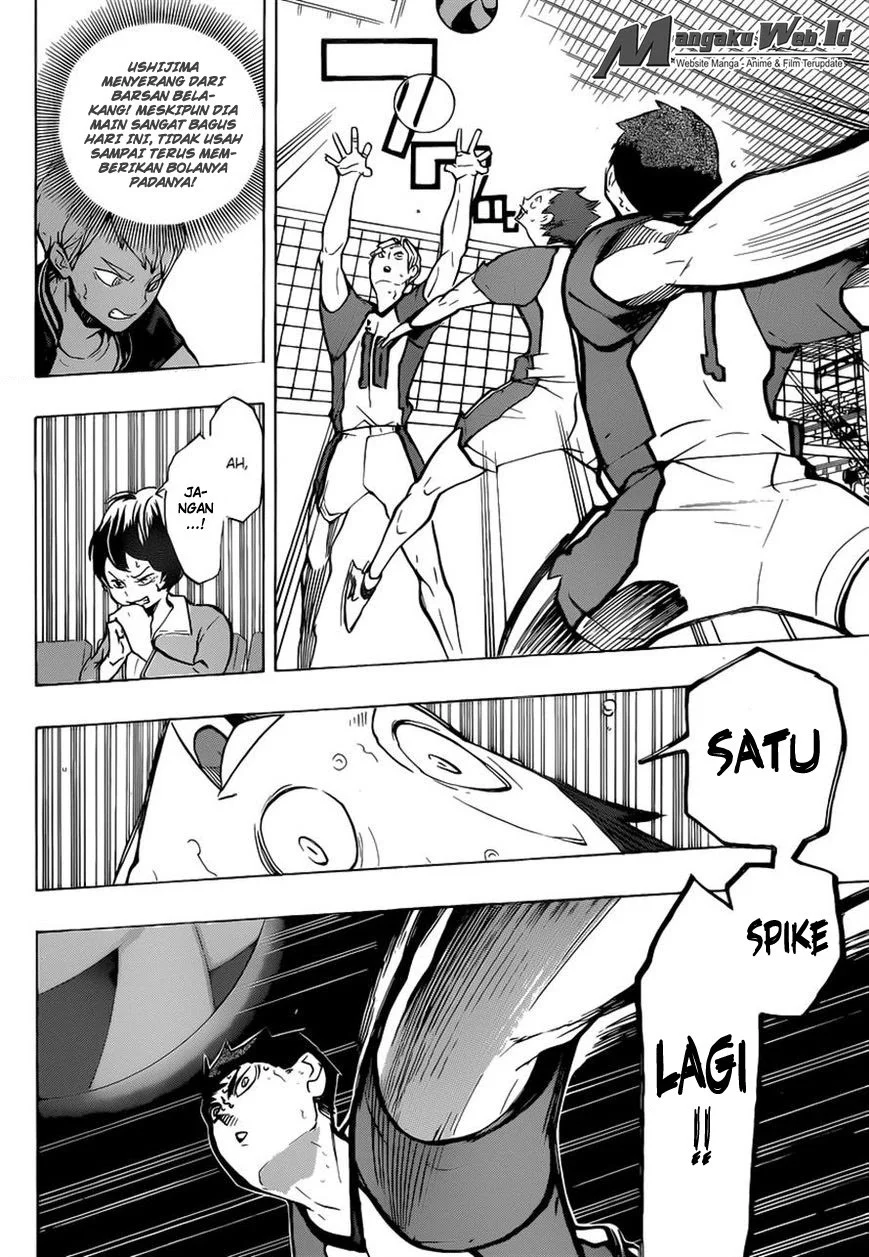 Chapter 177 - halaman 6