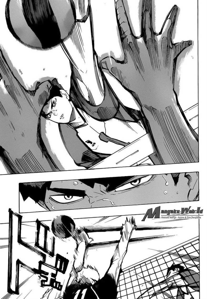 Chapter 177 - halaman 7