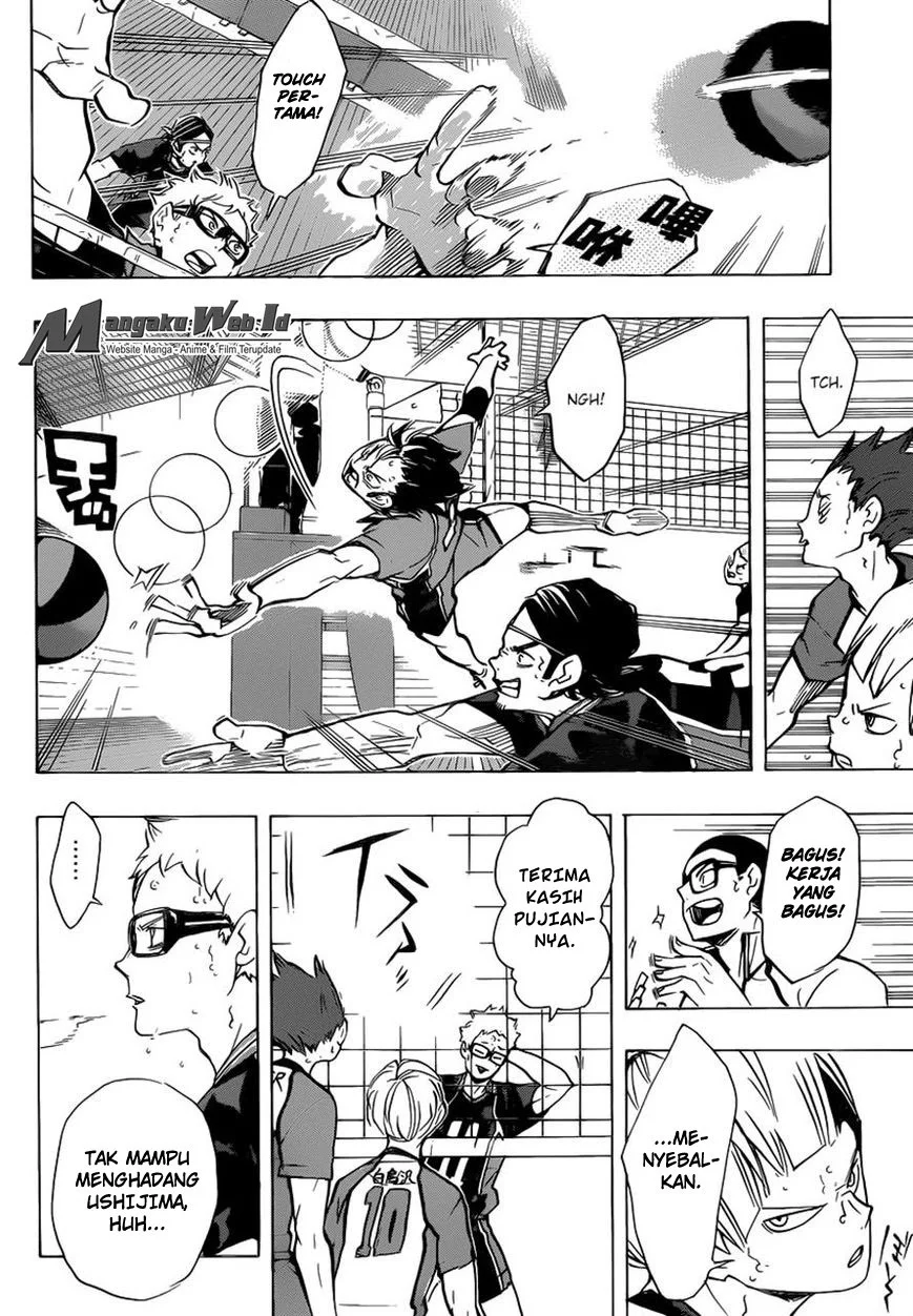 Chapter 177 - halaman 8