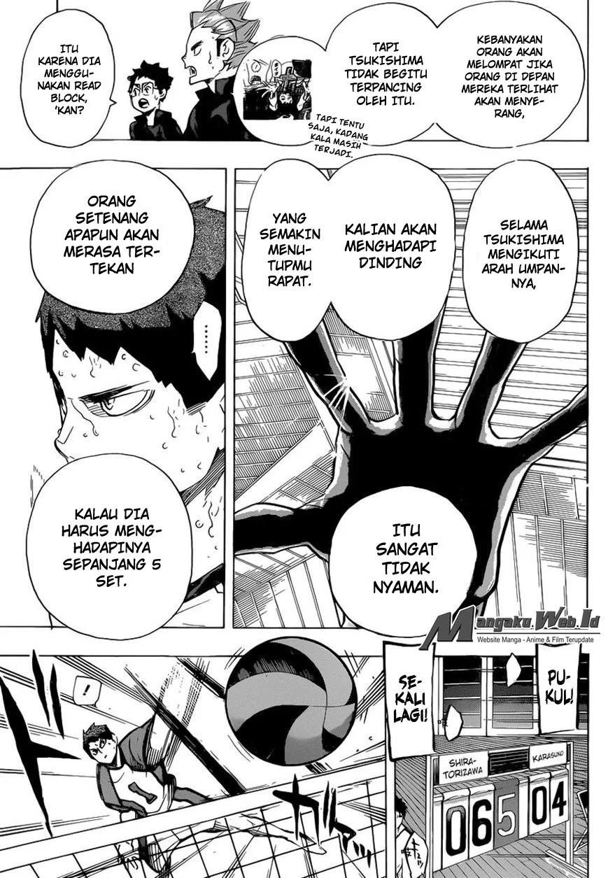 Chapter 177 - halaman 9