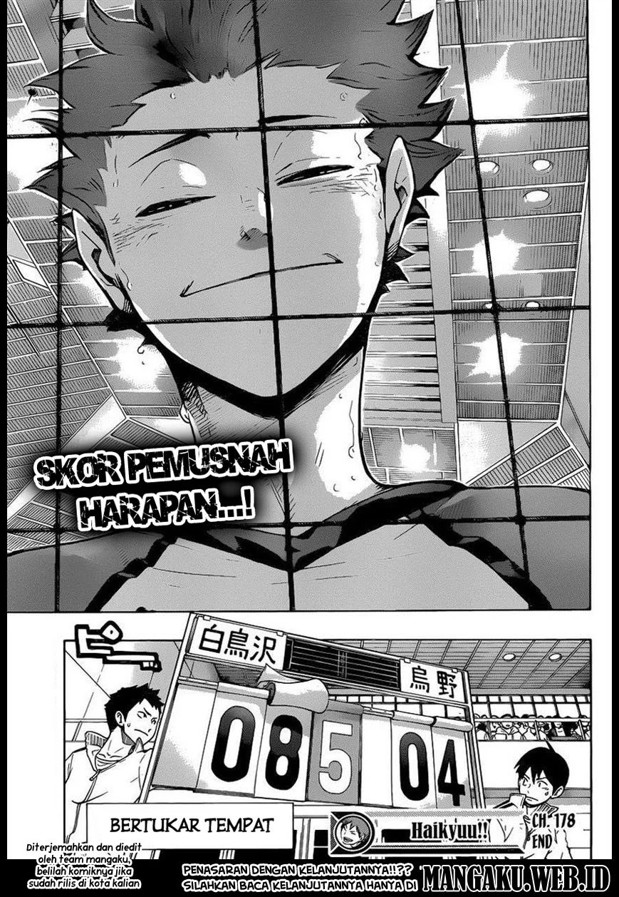 Chapter 178 - halaman 19