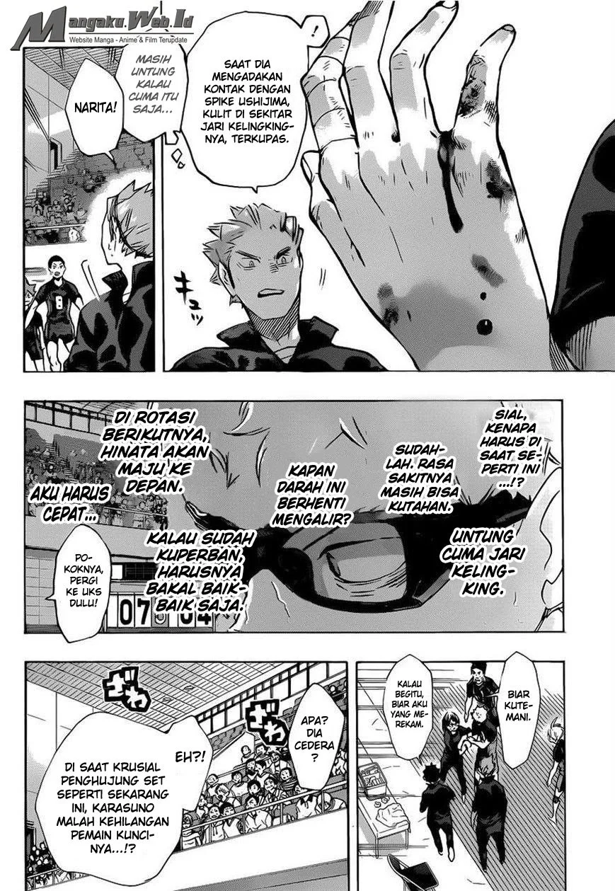Chapter 178 - halaman 3