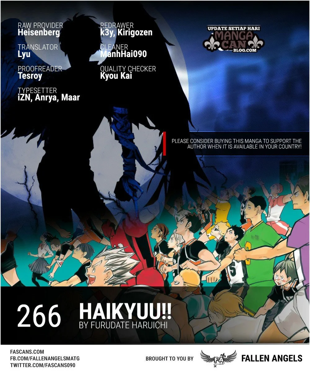 Chapter 266 - halaman 2