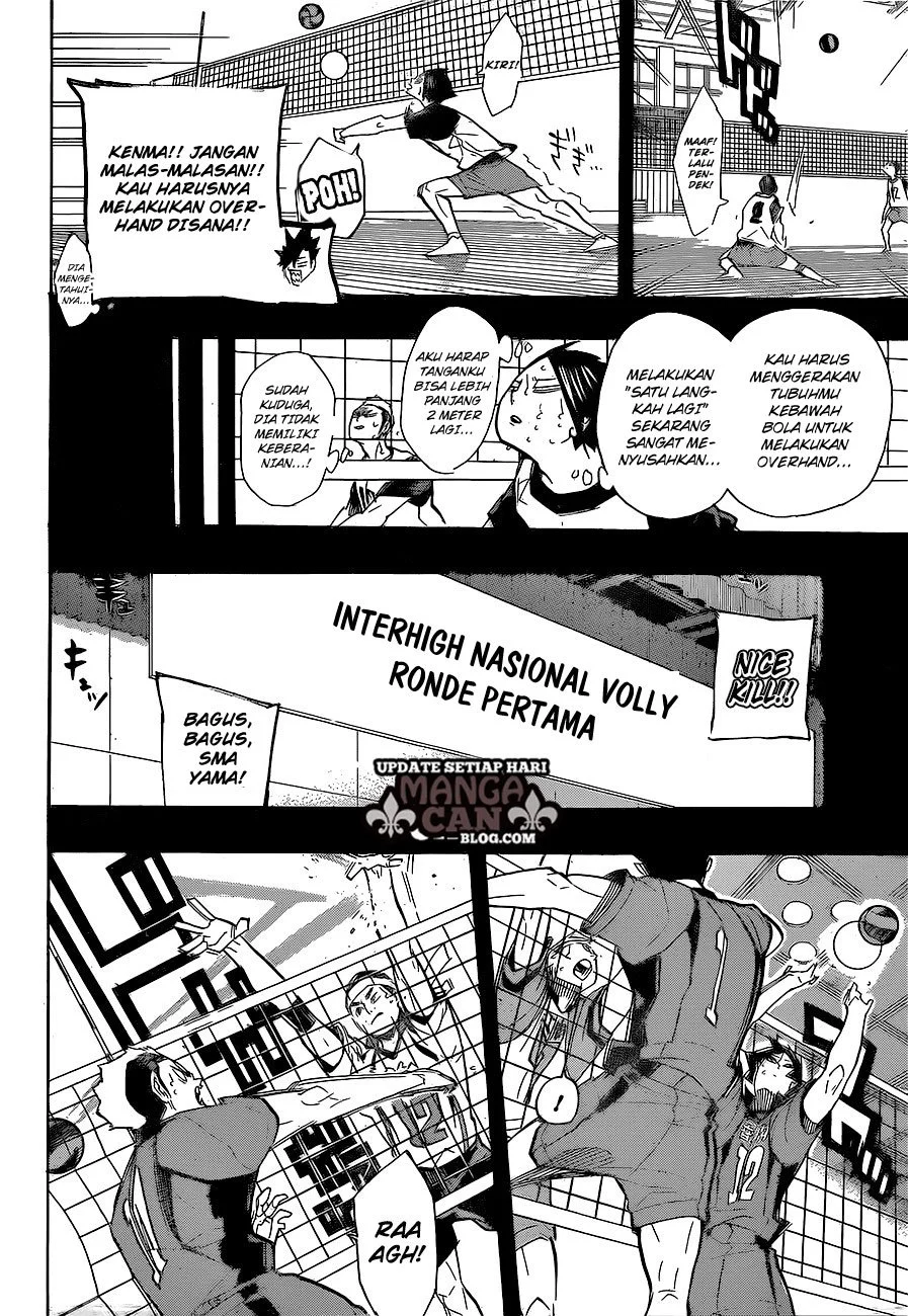 Chapter 266 - halaman 15