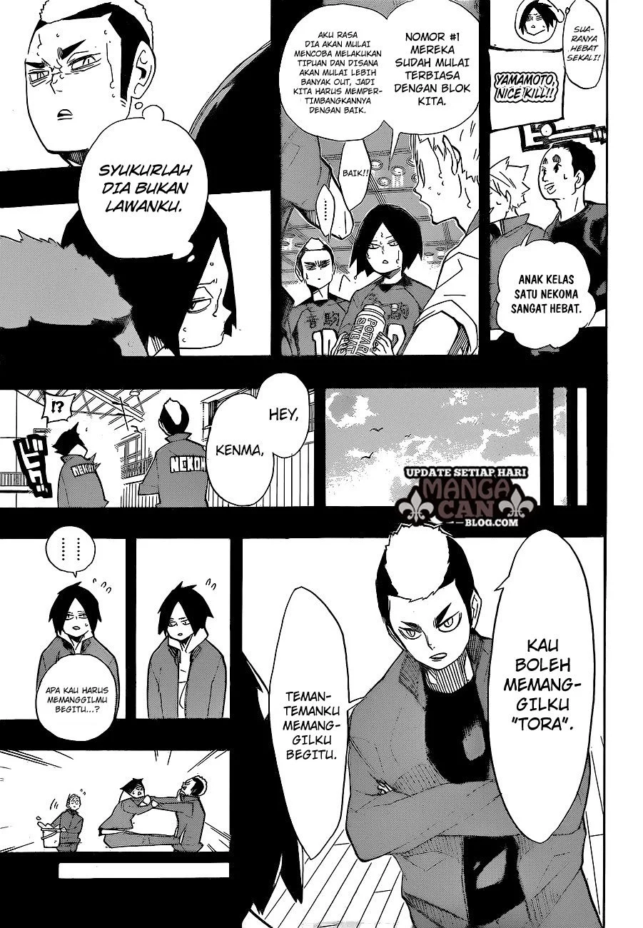 Chapter 266 - halaman 16