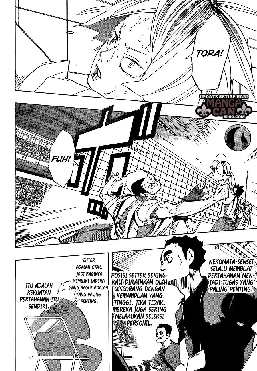Chapter 266 - halaman 17