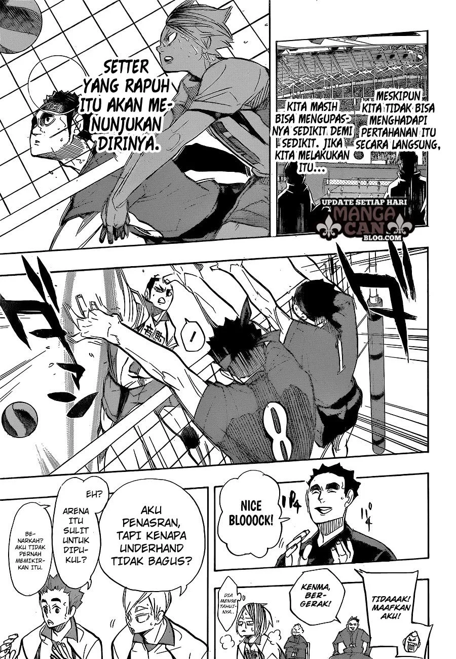 Chapter 266 - halaman 18