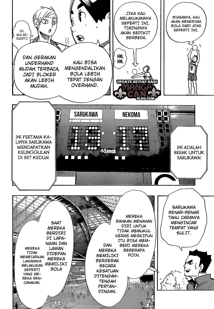 Chapter 266 - halaman 19