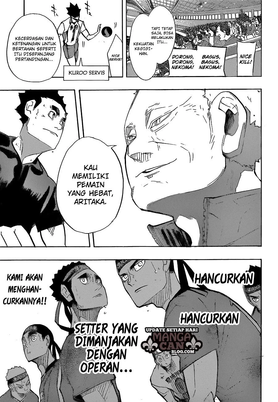 Chapter 266 - halaman 20