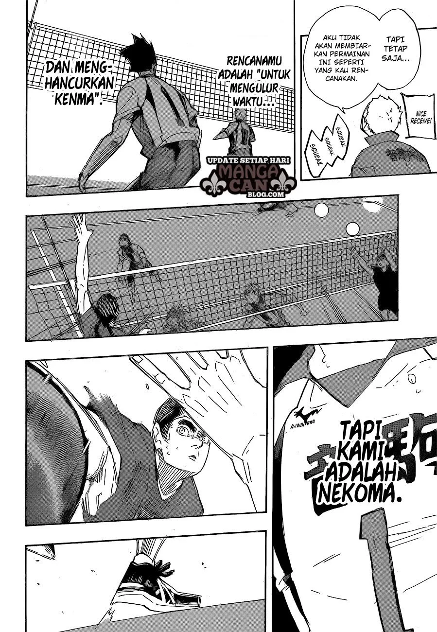 Chapter 266 - halaman 21