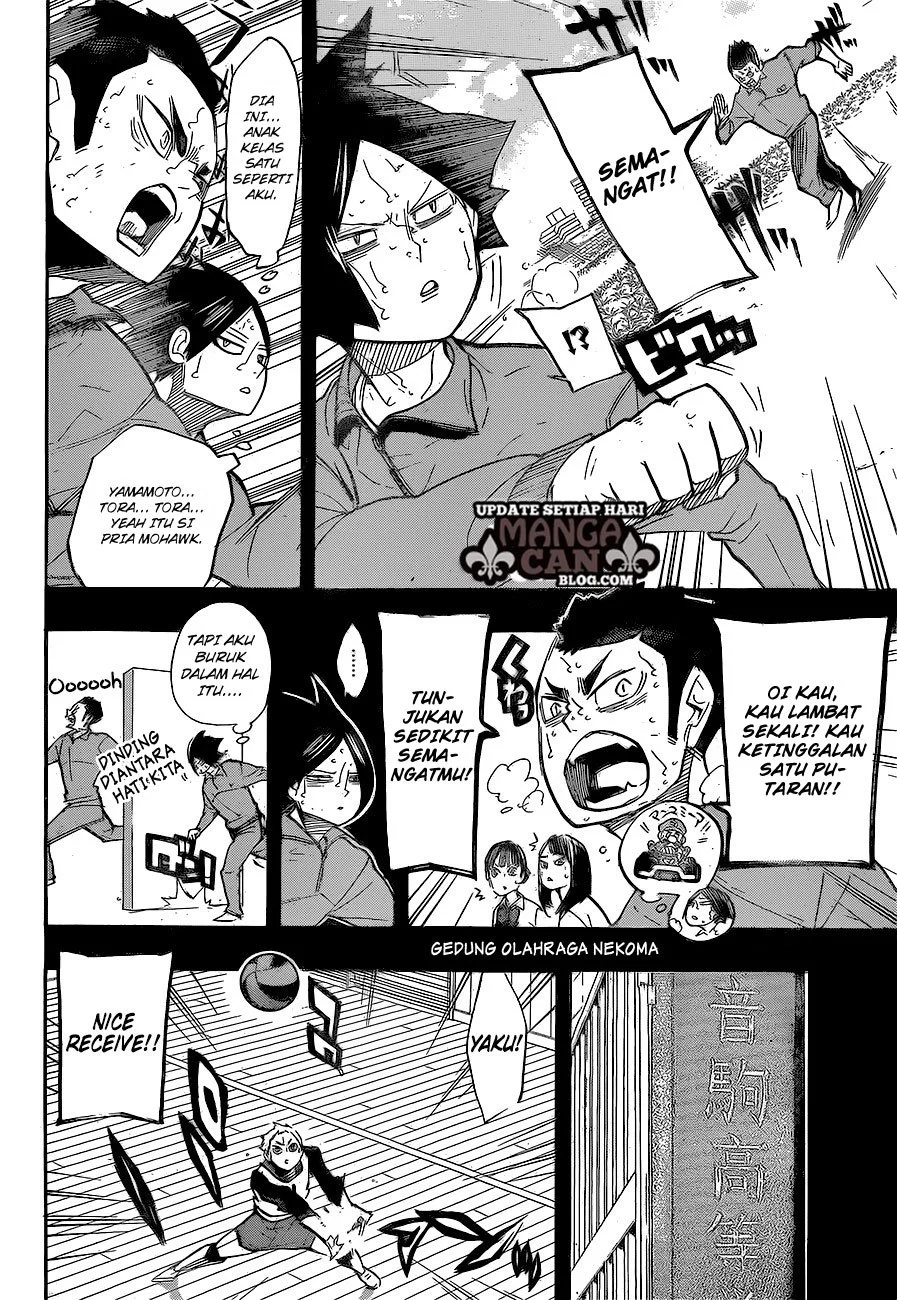 Chapter 266 - halaman 5