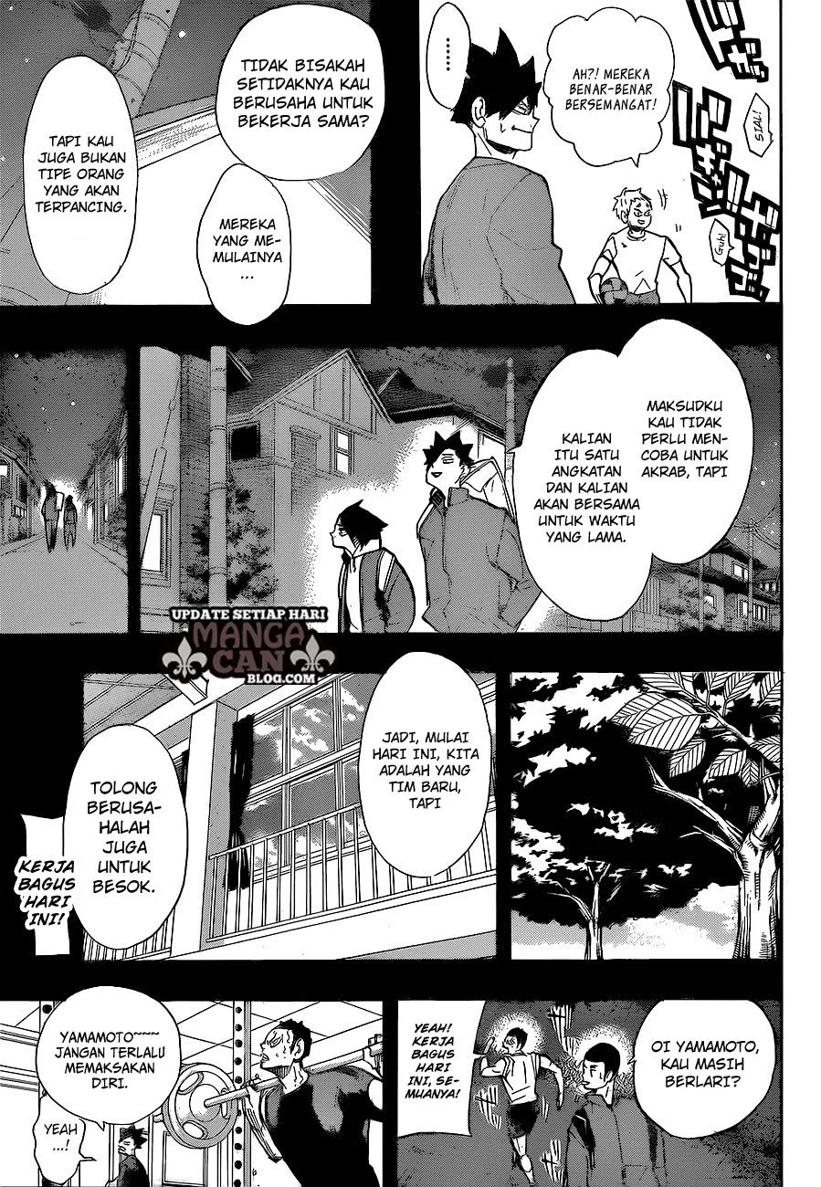 Chapter 266 - halaman 8