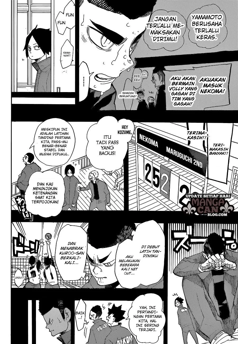 Chapter 266 - halaman 9