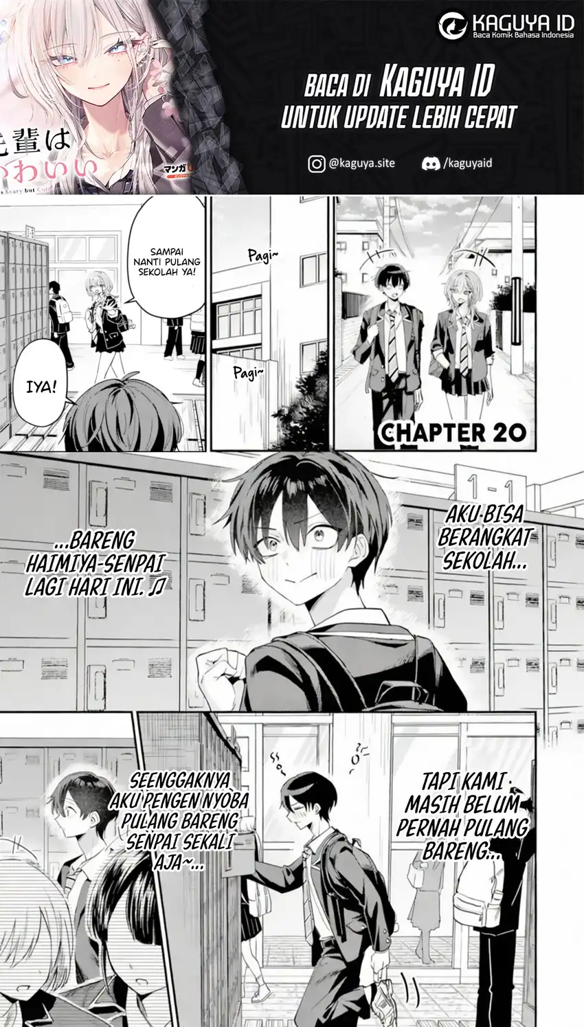 Chapter 20 - halaman 2