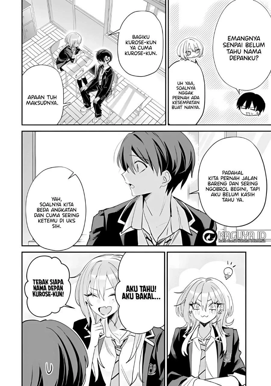 Chapter 23 - halaman 6