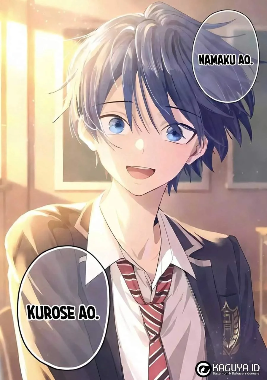 Chapter 23 - halaman 8