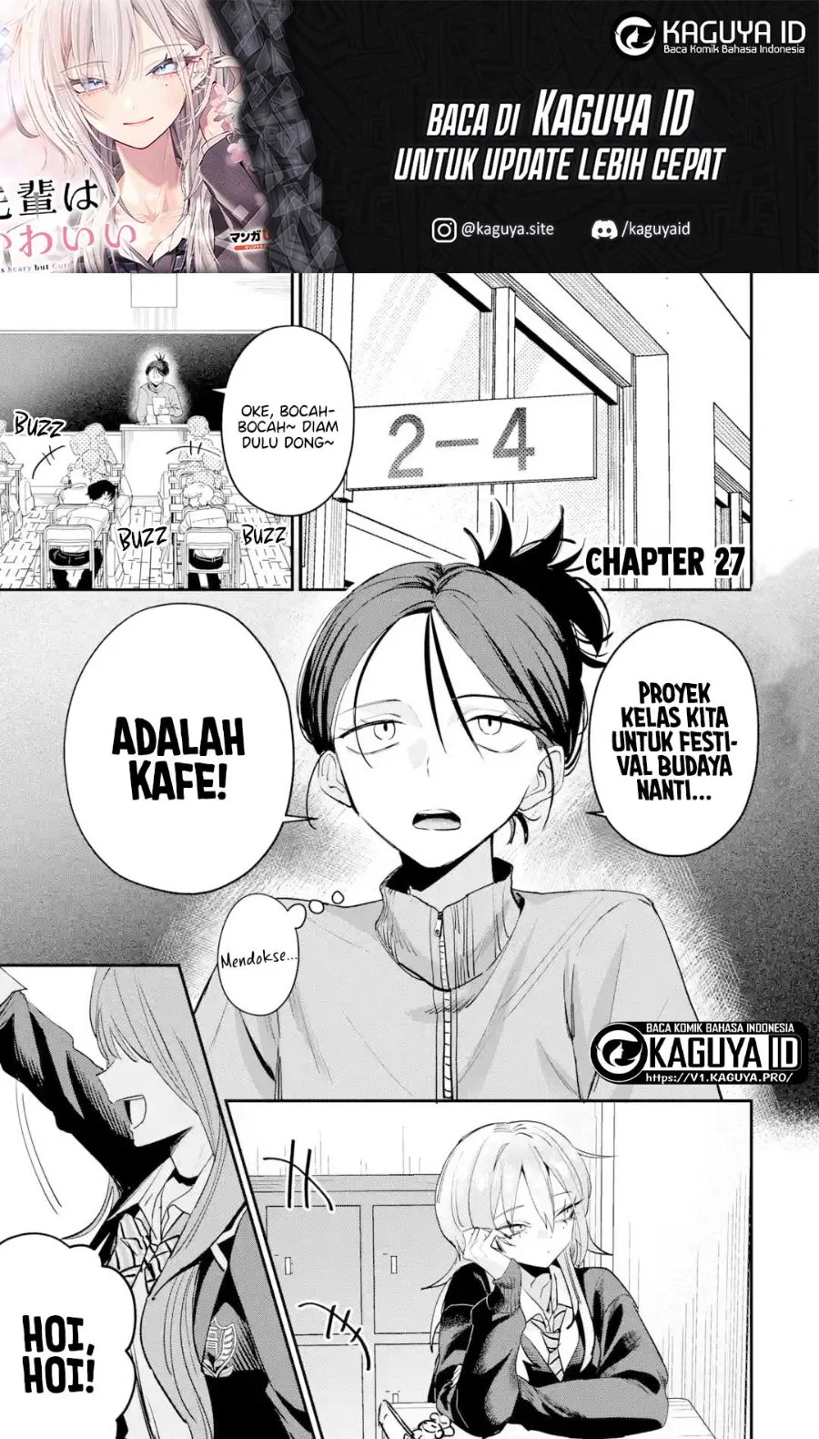 Chapter 27 - halaman 2